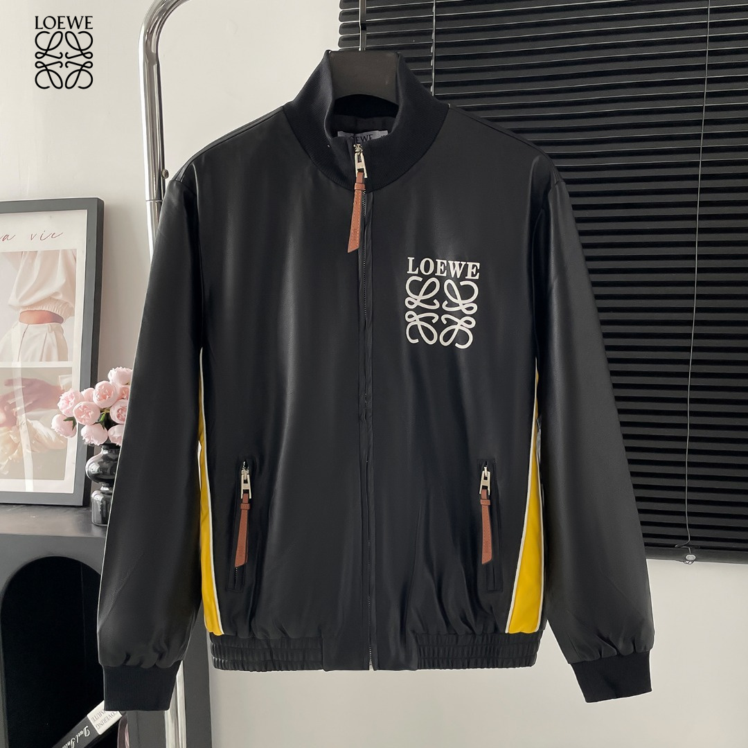 【LOEWE 公式旗艦店】ロエベ   ジャケット着 好評に付き再入荷！241224