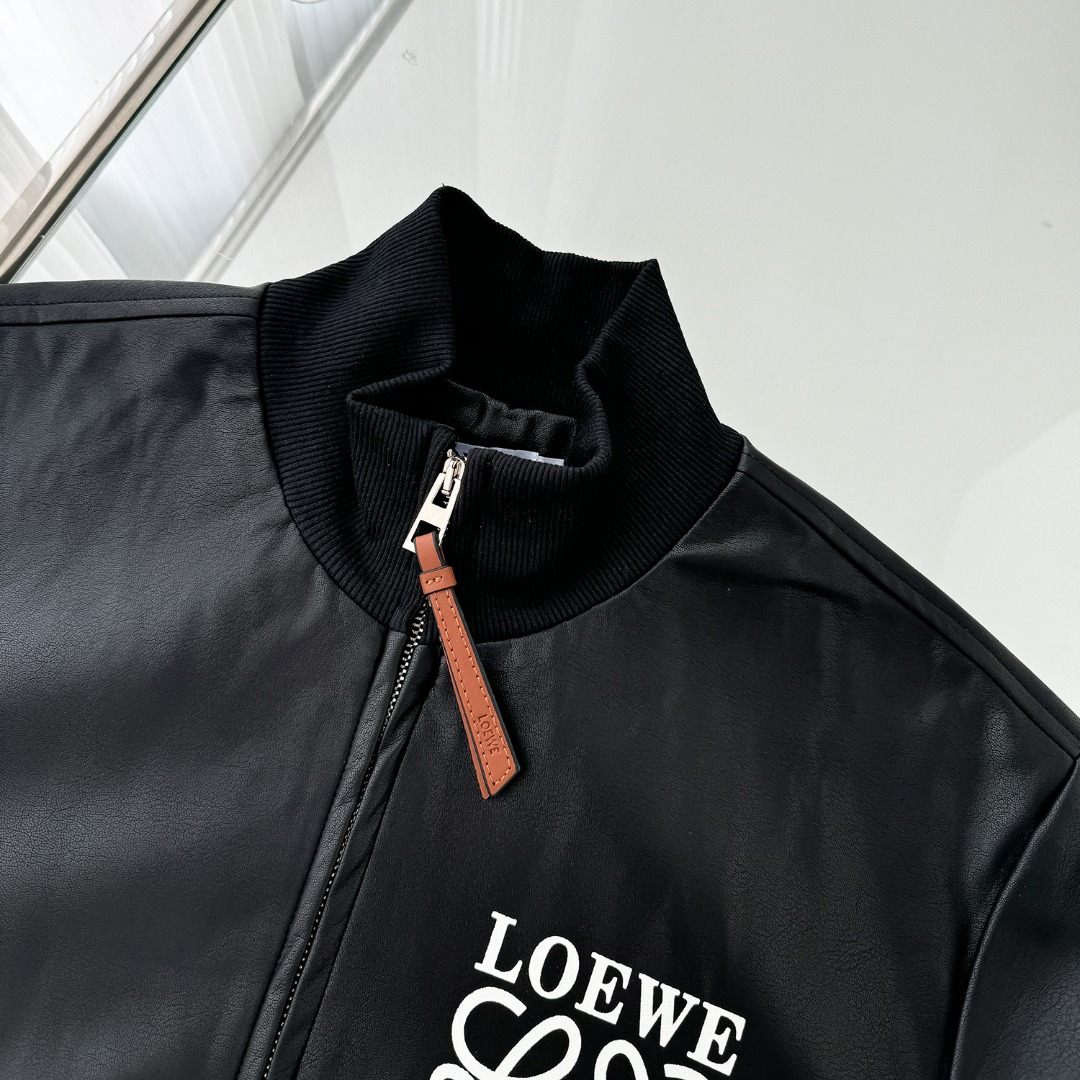 【LOEWE 公式旗艦店】ロエベ   ジャケット着 好評に付き再入荷！241224