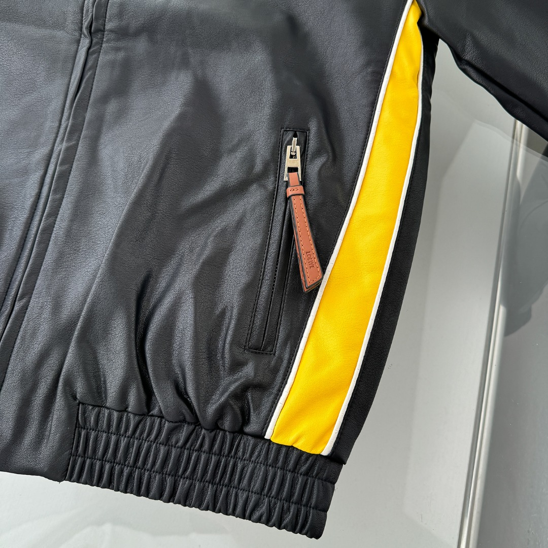 【LOEWE 公式旗艦店】ロエベ   ジャケット着 好評に付き再入荷！241224