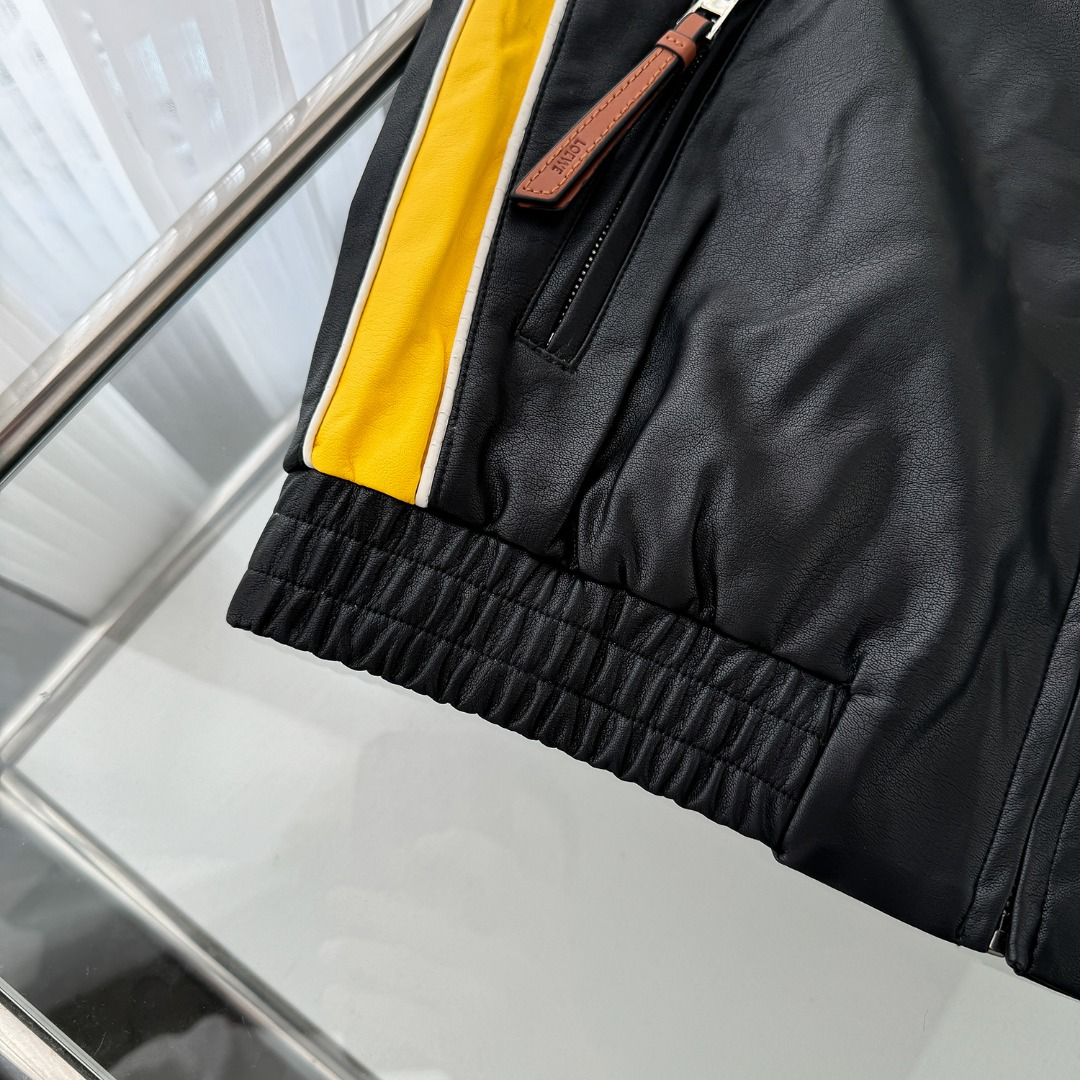 【LOEWE 公式旗艦店】ロエベ   ジャケット着 好評に付き再入荷！241224