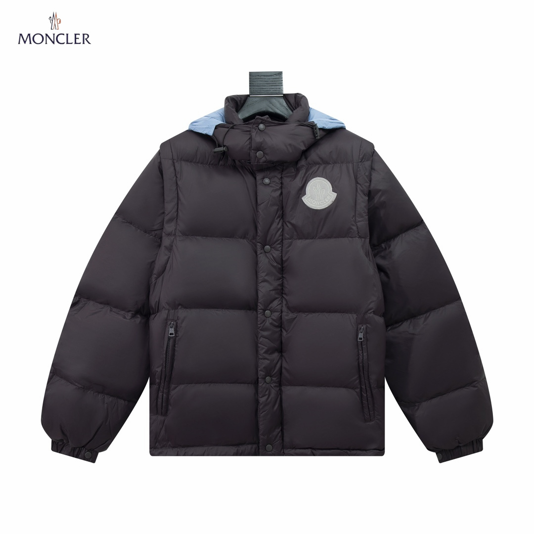【MONCLER 公式旗艦店】モンクレール  ダウンジャケット好評に付き再入荷！ 241214