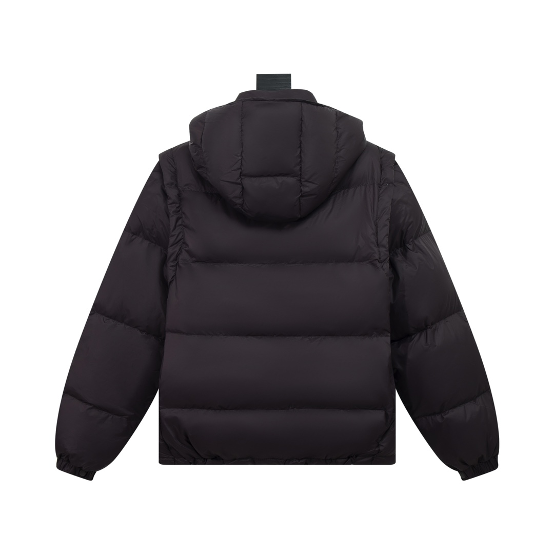 【MONCLER 公式旗艦店】モンクレール  ダウンジャケット好評に付き再入荷！ 241214