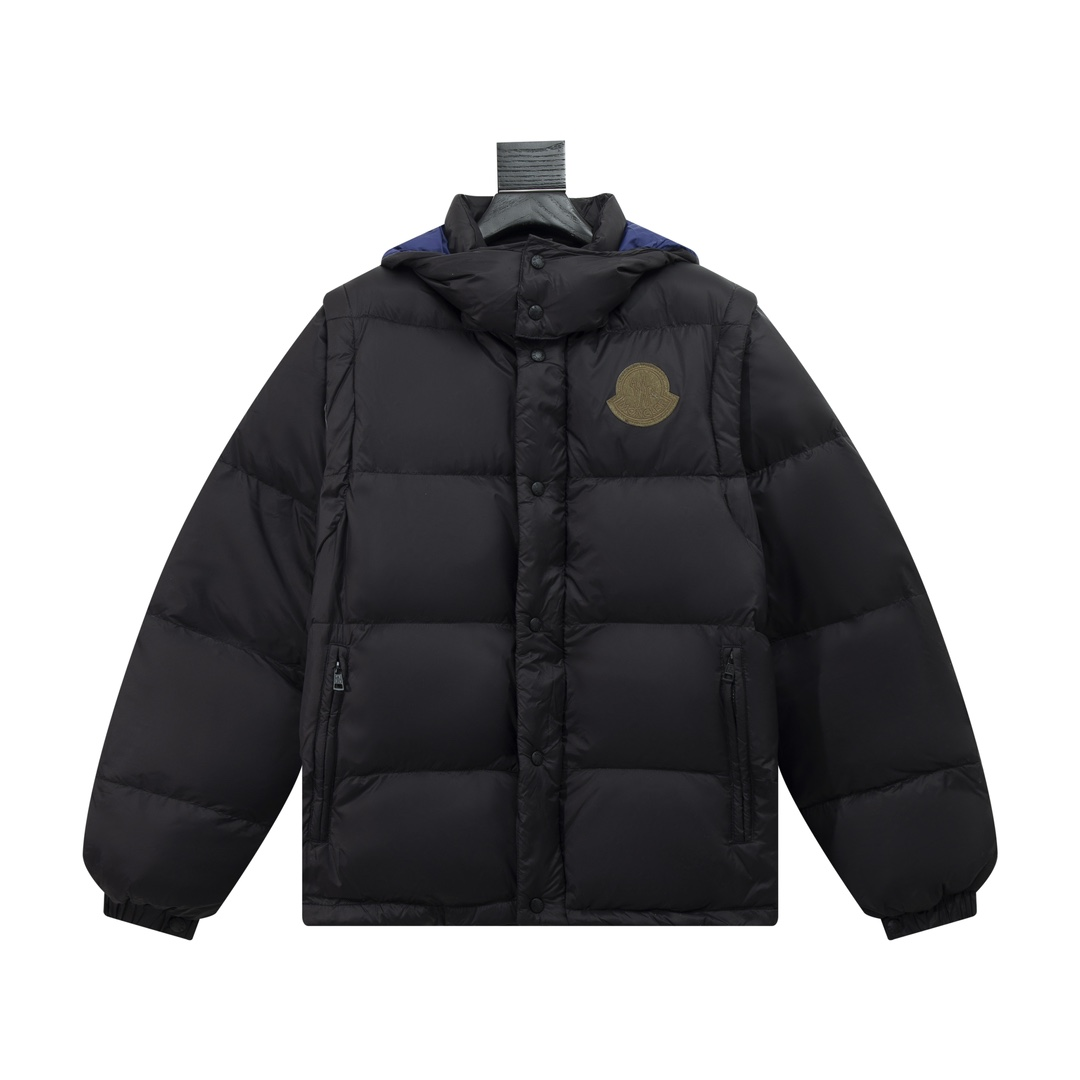 【MONCLER 公式旗艦店】モンクレール  ダウンジャケット好評に付き再入荷！ 241214