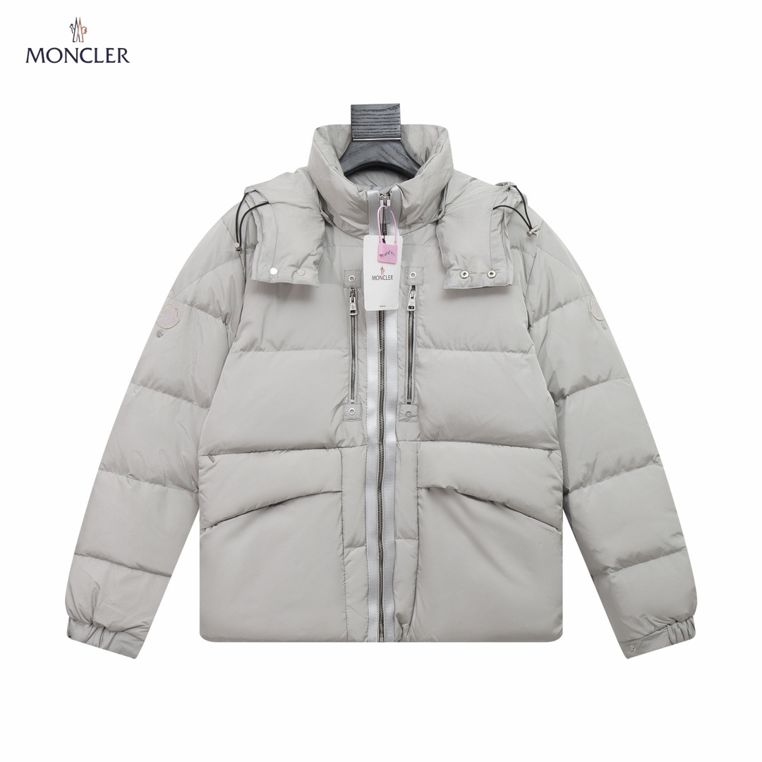 【MONCLER 公式旗艦店】モンクレール  ダウンジャケット好評に付き再入荷！ 241224