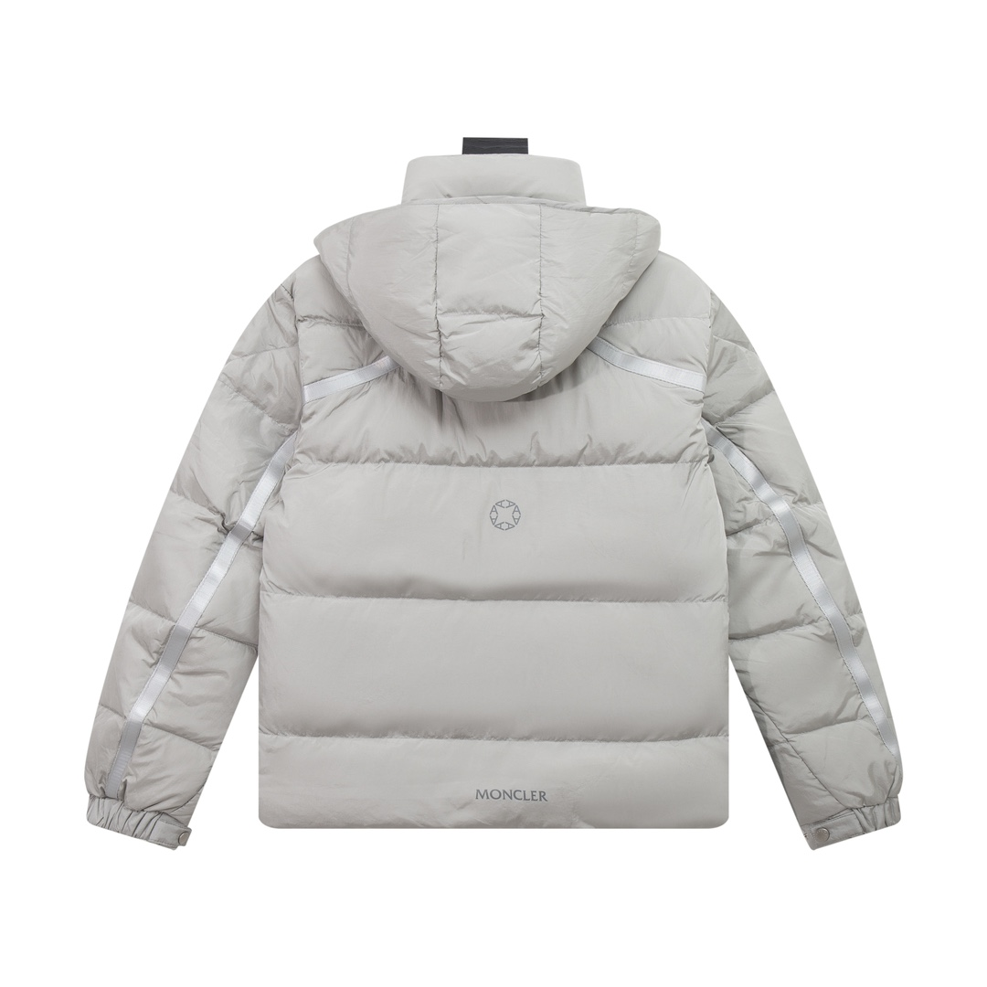 【MONCLER 公式旗艦店】モンクレール  ダウンジャケット好評に付き再入荷！ 241224