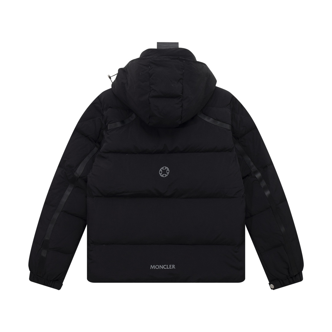 【MONCLER 公式旗艦店】モンクレール  ダウンジャケット好評に付き再入荷！ 241224