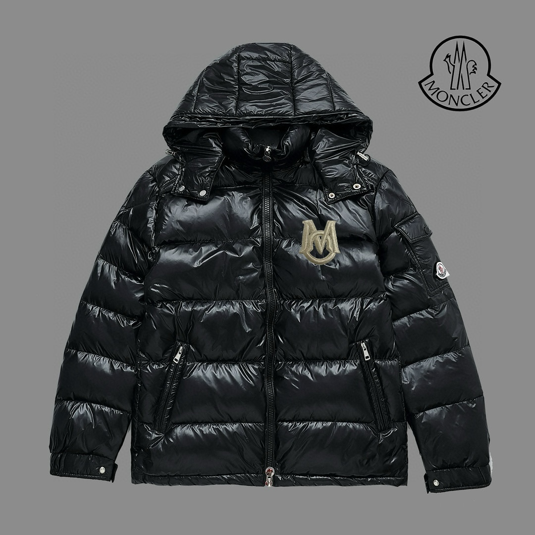 【MONCLER 公式旗艦店】モンクレール  ダウンジャケット好評に付き再入荷！ 241224