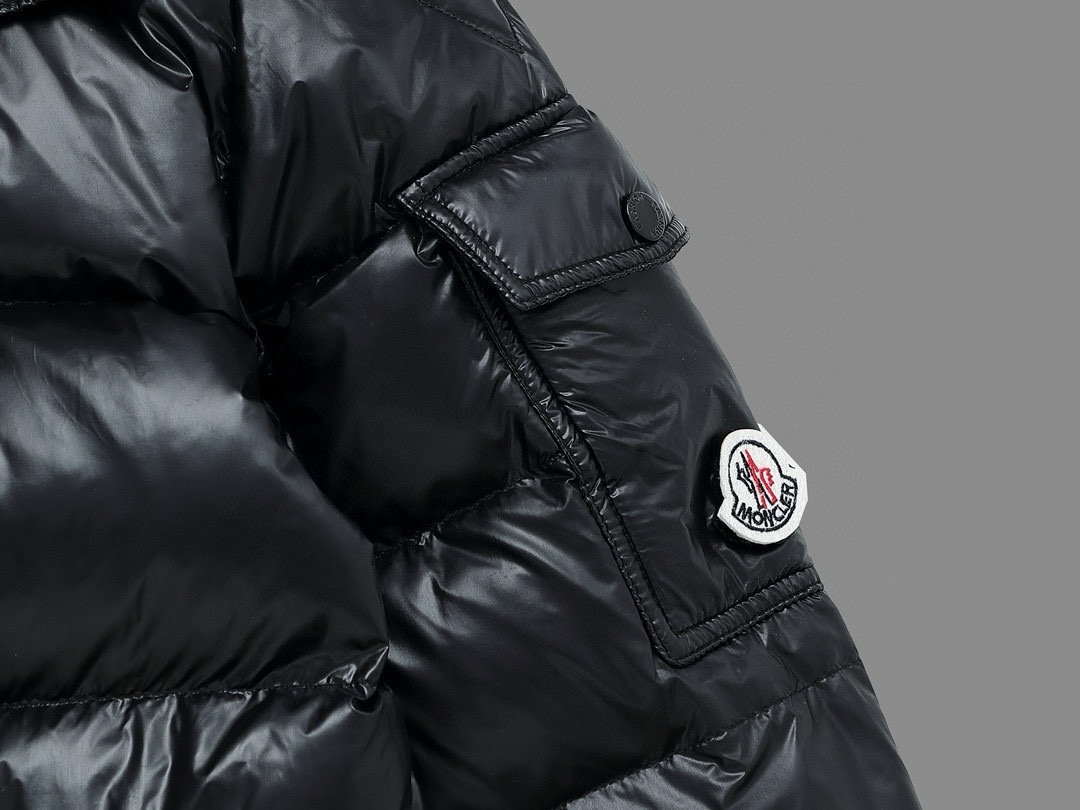 【MONCLER 公式旗艦店】モンクレール  ダウンジャケット好評に付き再入荷！ 241224