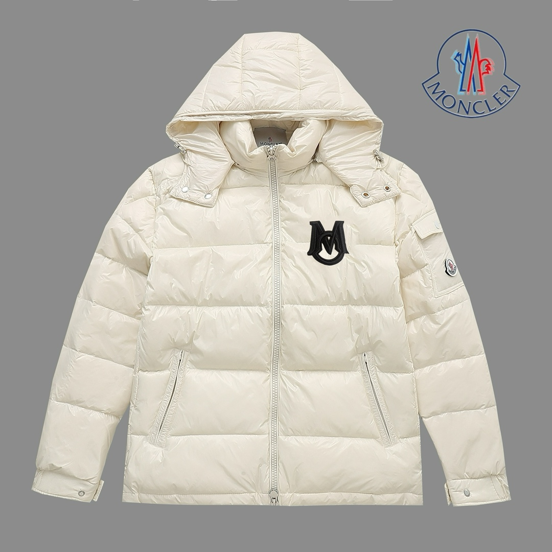 【MONCLER 公式旗艦店】モンクレール  ダウンジャケット好評に付き再入荷！ 241224
