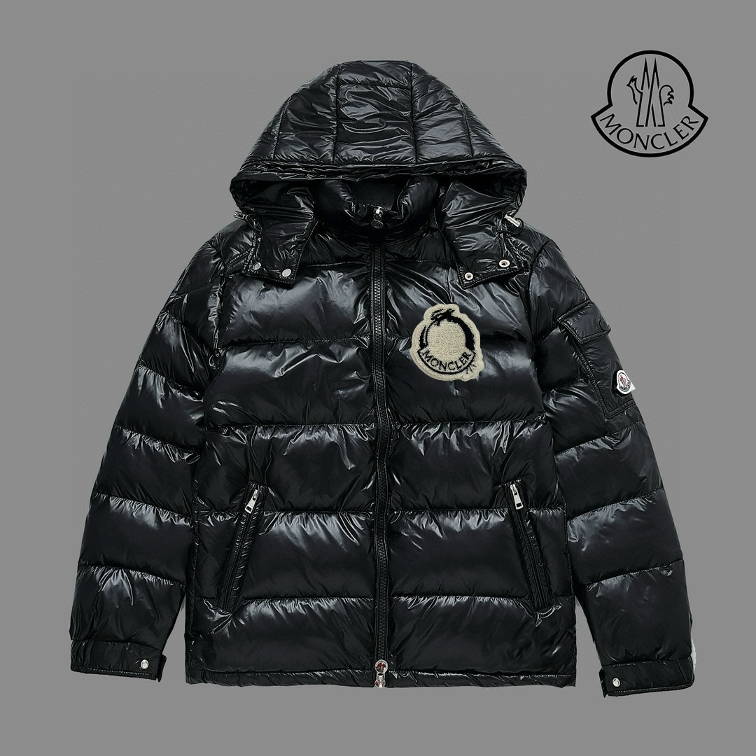 【MONCLER 公式旗艦店】モンクレール  ダウンジャケット好評に付き再入荷！ 241224