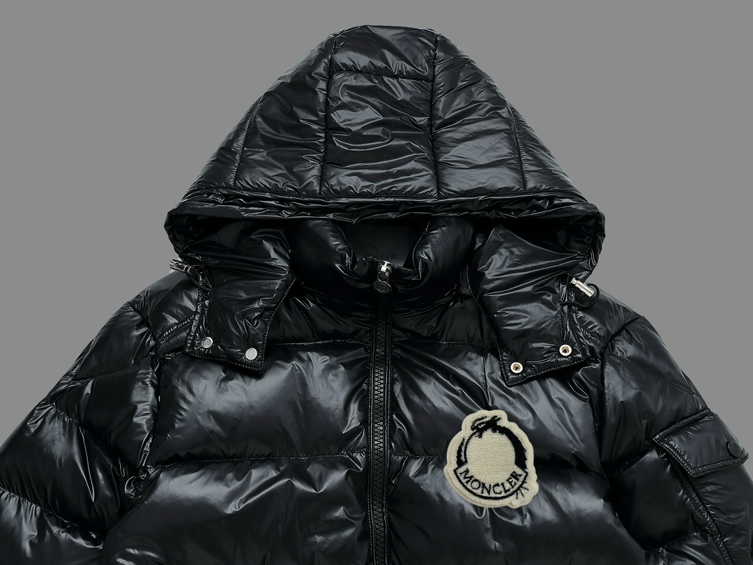 【MONCLER 公式旗艦店】モンクレール  ダウンジャケット好評に付き再入荷！ 241224