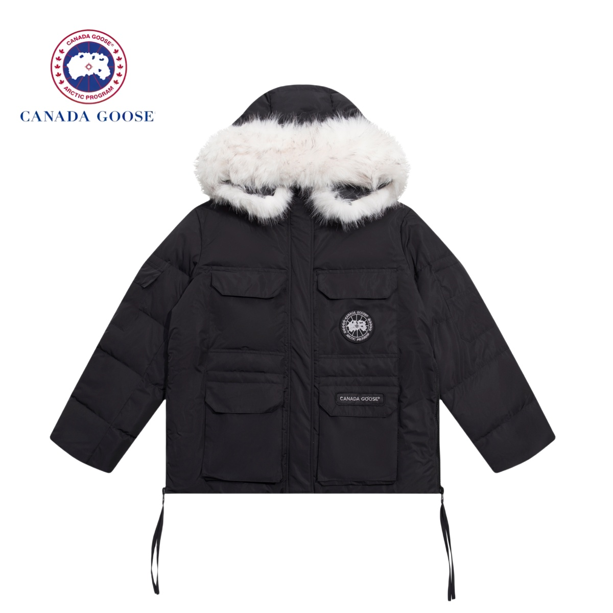 【Canada Goose  公式旗艦店】 カナダグース  ダウンジャケット ご好評に付き再入荷！241227