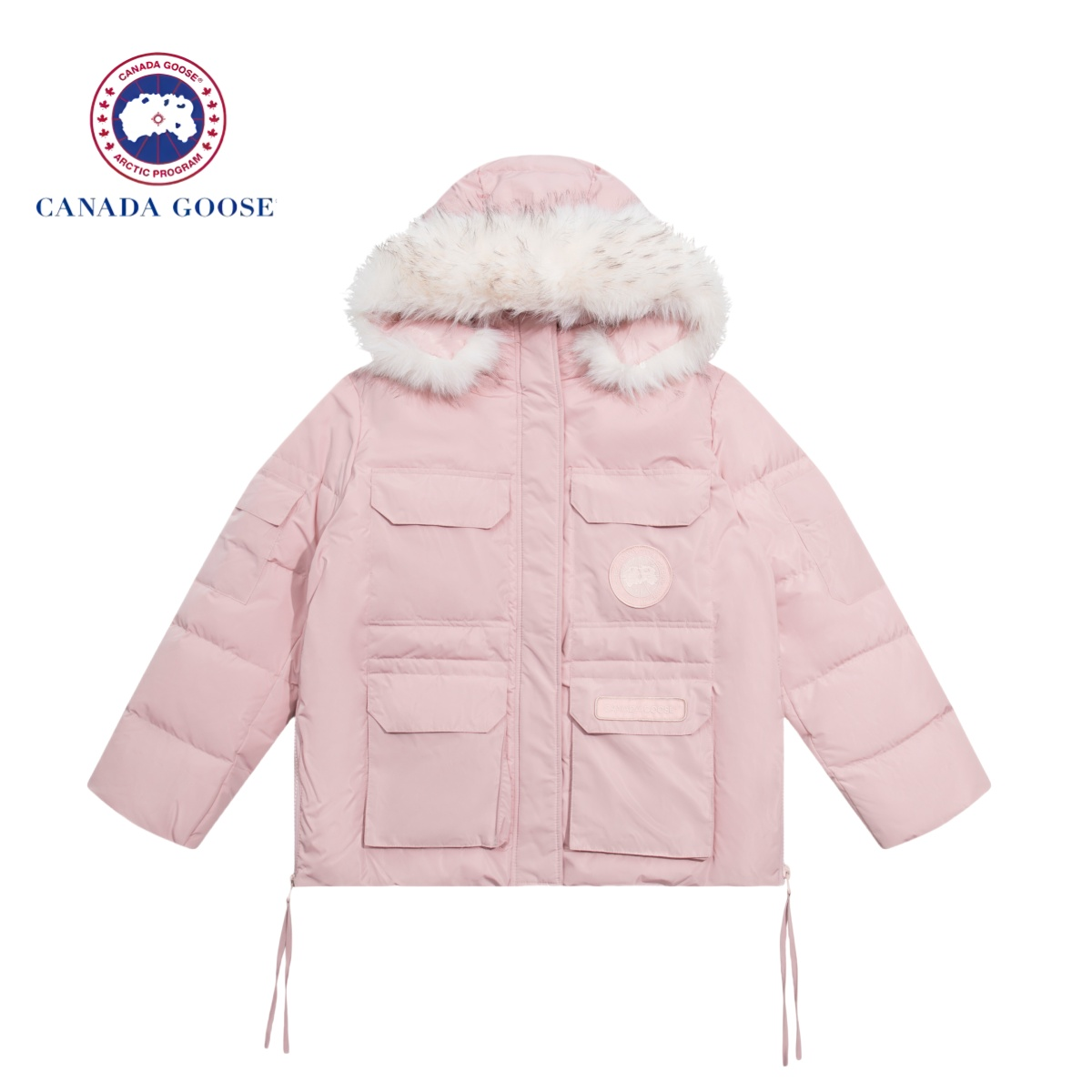 【Canada Goose  公式旗艦店】 カナダグース  ダウンジャケット ご好評に付き再入荷！241227