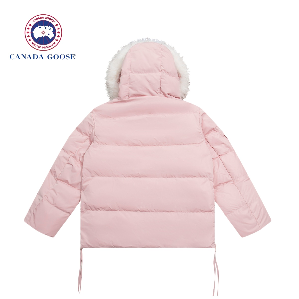 【Canada Goose  公式旗艦店】 カナダグース  ダウンジャケット ご好評に付き再入荷！241227