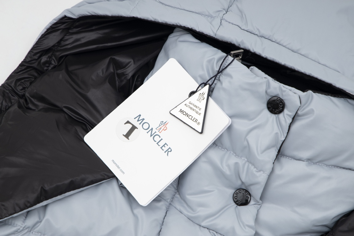 【MONCLER 公式旗艦店】モンクレール  ダウンジャケット好評に付き再入荷！ 241224