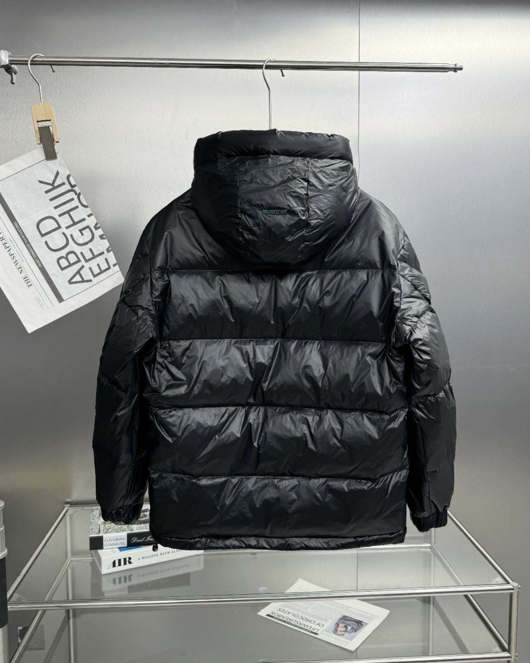 【MONCLER 公式旗艦店】モンクレール  ダウンジャケット好評に付き再入荷！ 241224