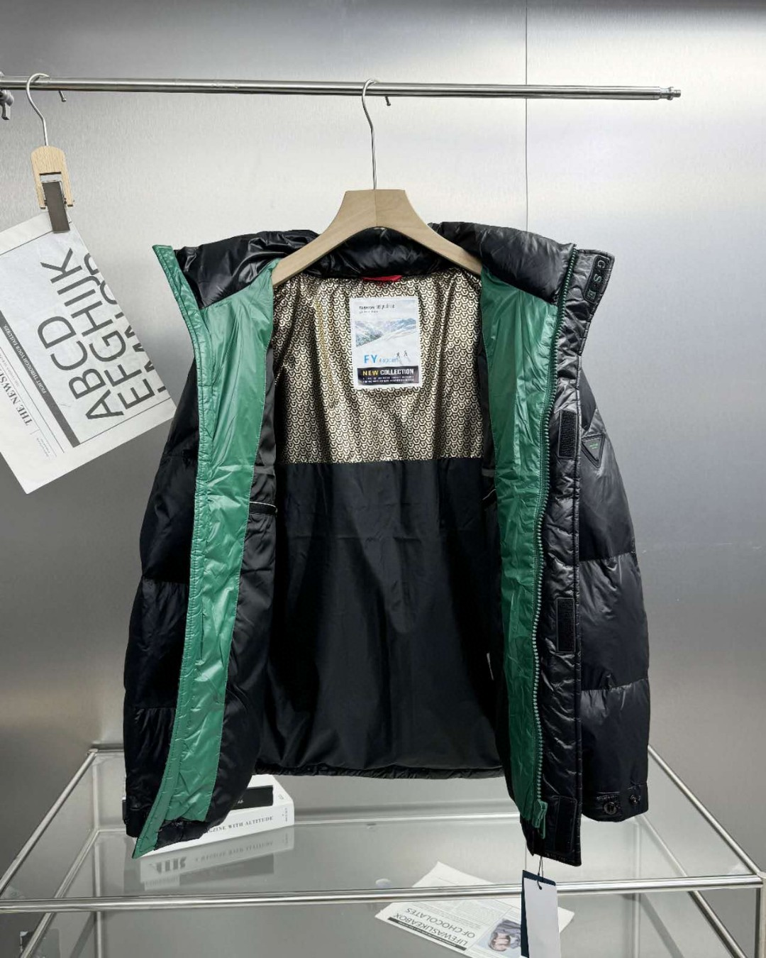 【MONCLER 公式旗艦店】モンクレール  ダウンジャケット好評に付き再入荷！ 241224