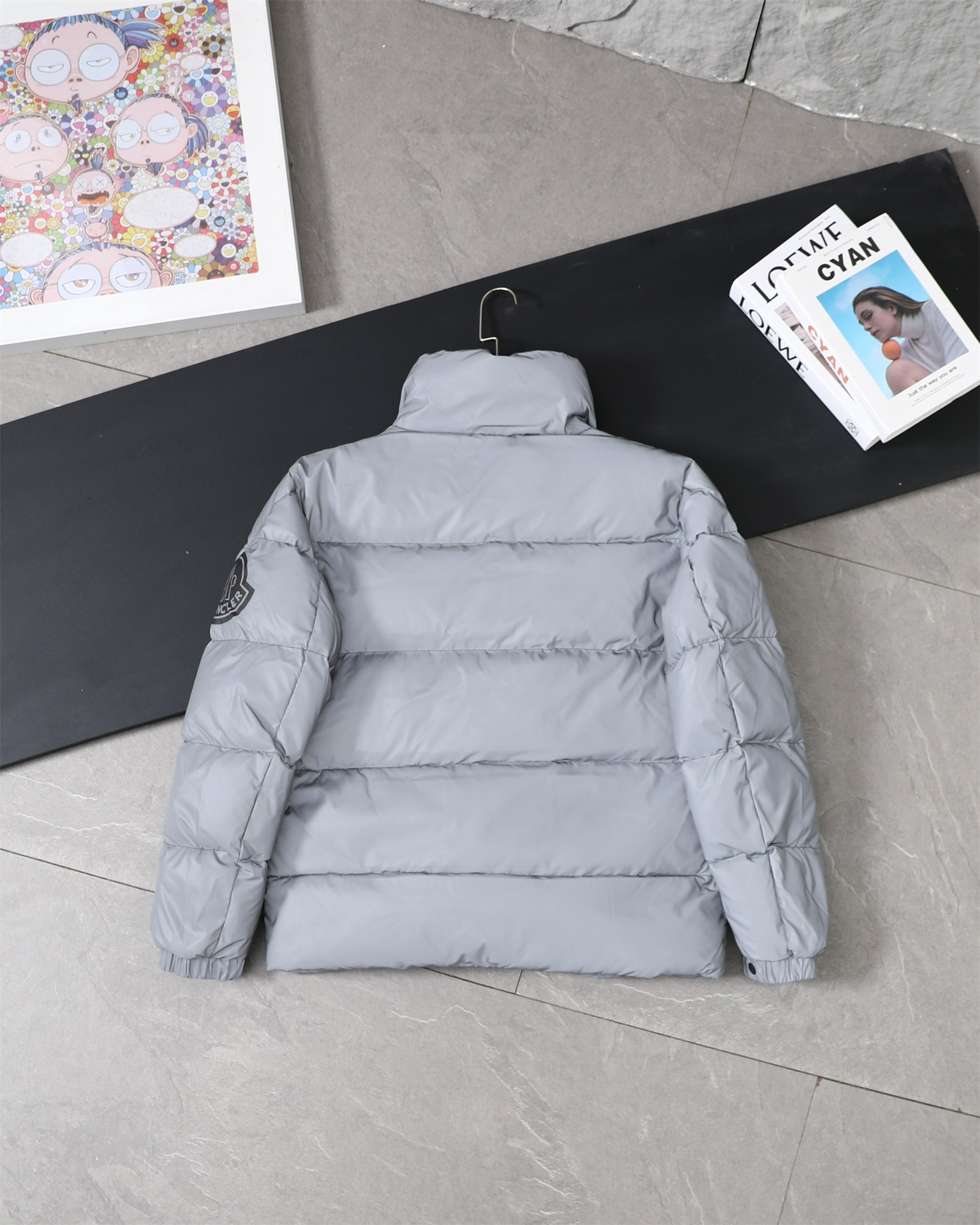 【MONCLER 公式旗艦店】モンクレール  ダウンジャケット好評に付き再入荷！ 241224