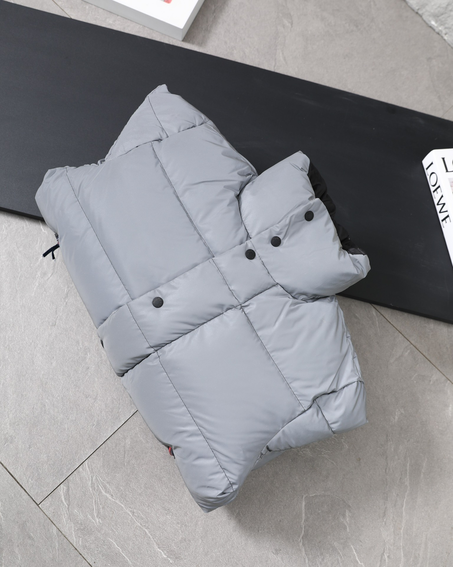 【MONCLER 公式旗艦店】モンクレール  ダウンジャケット好評に付き再入荷！ 241224