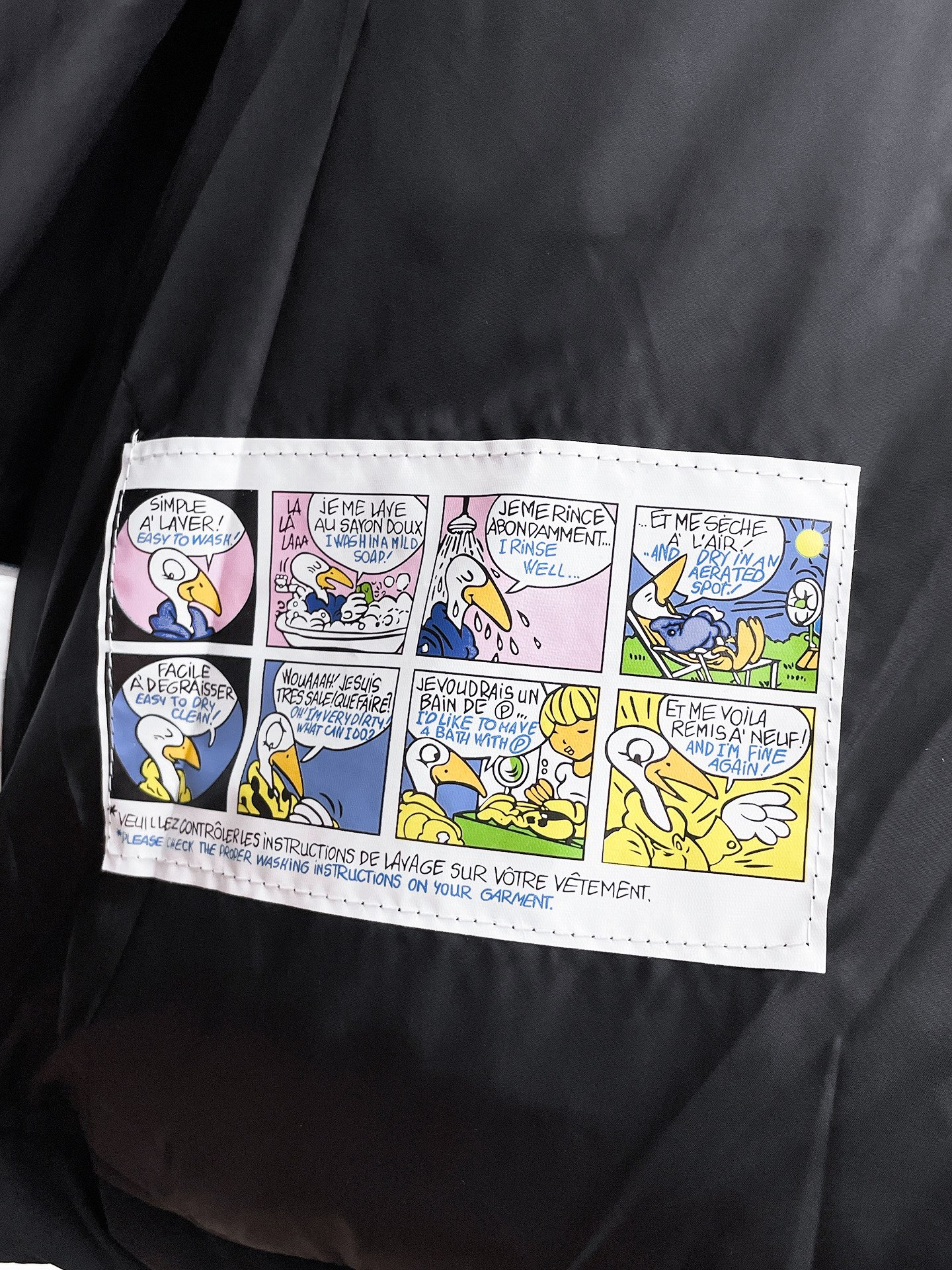 【MONCLER 公式旗艦店】モンクレール  ダウンジャケット好評に付き再入荷！ 241224