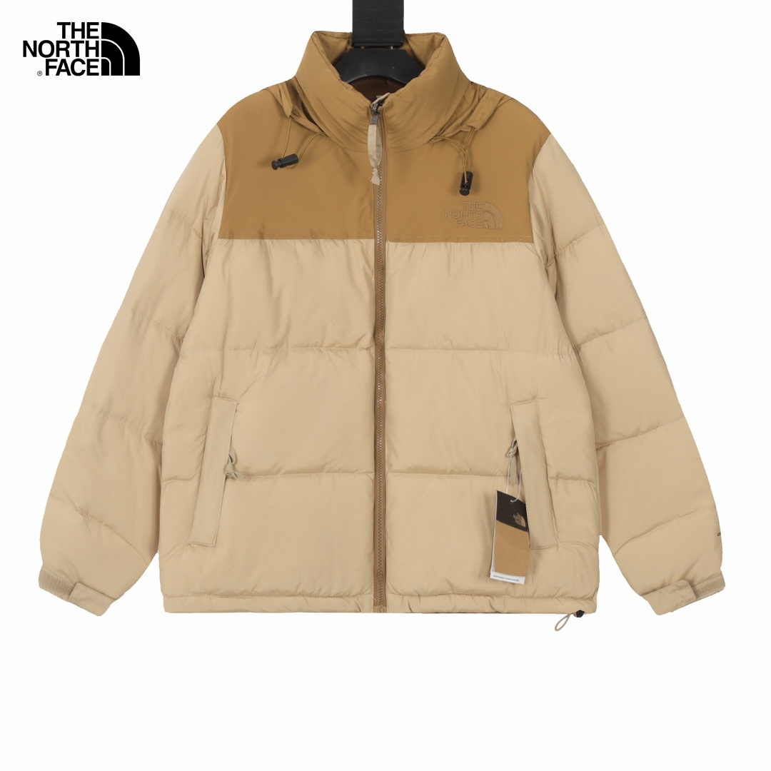 【The North Face 公式旗艦店】ダウンジャケット ご好評に付き再入荷！241225