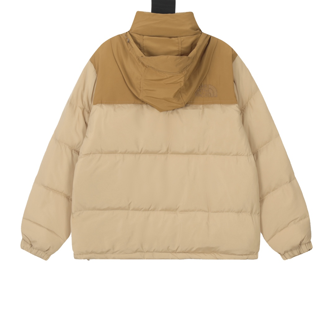 【The North Face 公式旗艦店】ダウンジャケット ご好評に付き再入荷！241225
