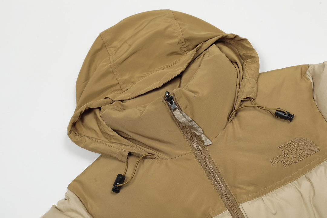 【The North Face 公式旗艦店】ダウンジャケット ご好評に付き再入荷！241225