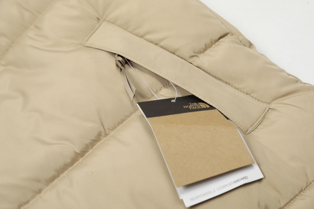 【The North Face 公式旗艦店】ダウンジャケット ご好評に付き再入荷！241225