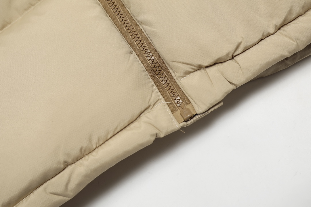 【The North Face 公式旗艦店】ダウンジャケット ご好評に付き再入荷！241225