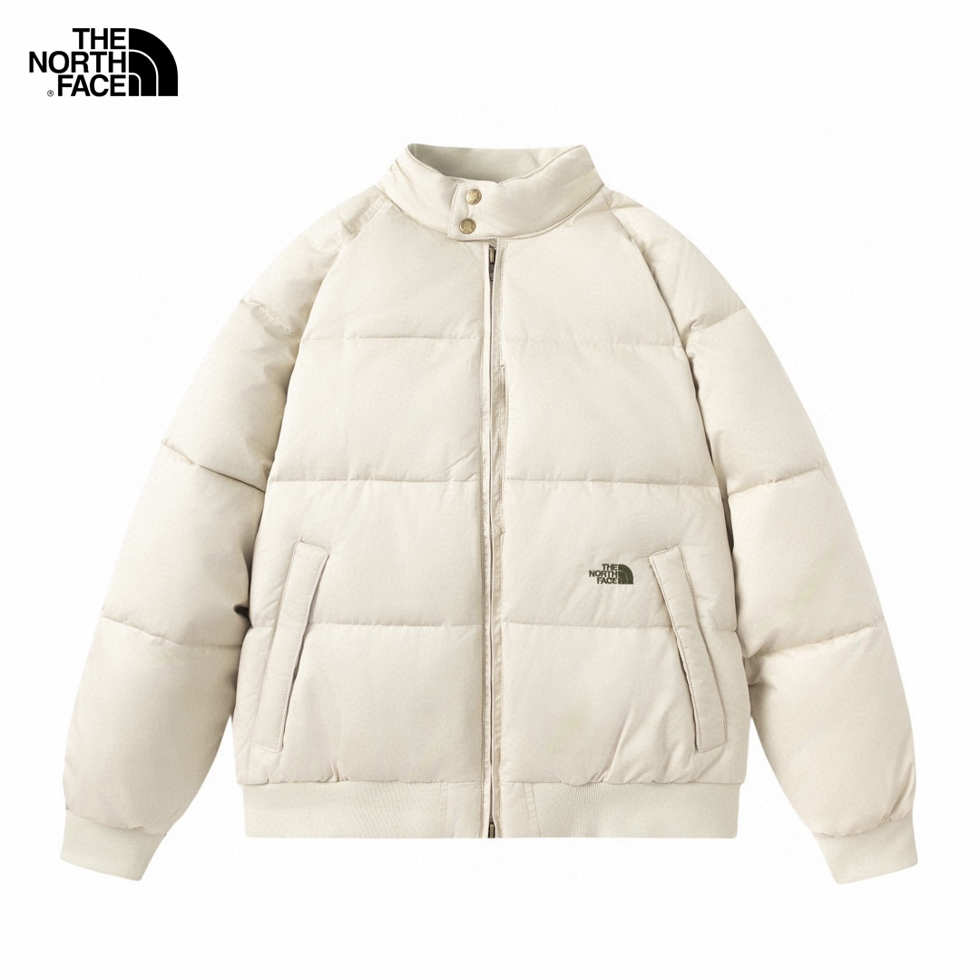 【The North Face 公式旗艦店】ザノースフェイス ダウンジャケット ご好評に付き再入荷！241225