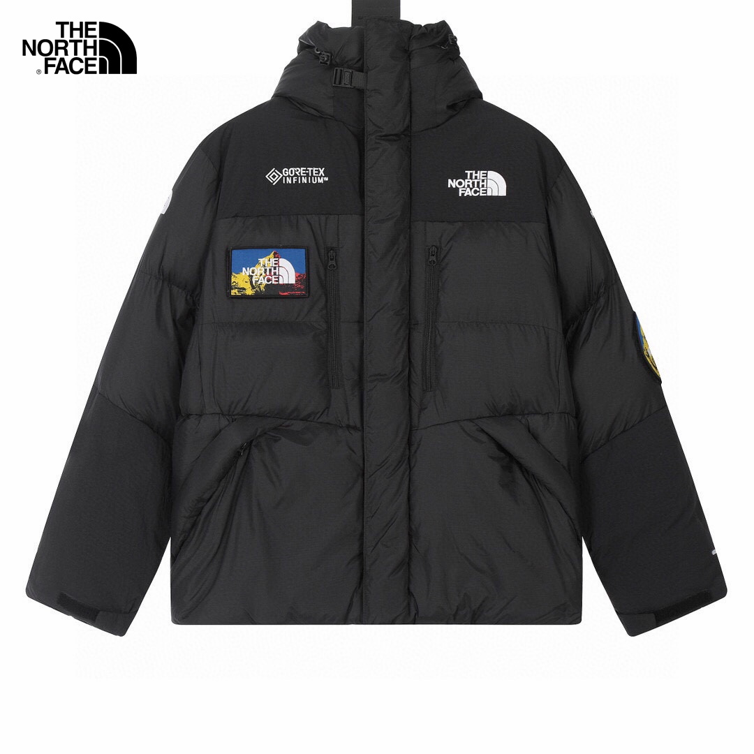 【The North Face 公式旗艦店】ザノースフェイス ダウンジャケット ご好評に付き再入荷！241225