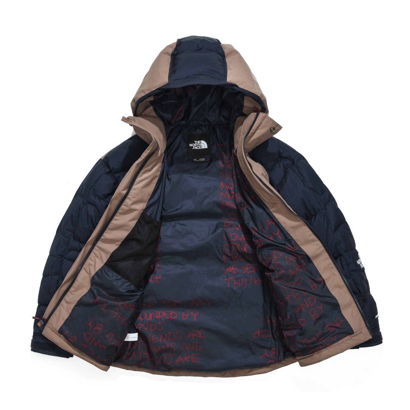 [Copy]【The North Face 公式旗艦店】ザノースフェイス ダウンジャケット ご好評に付き再入荷！241225