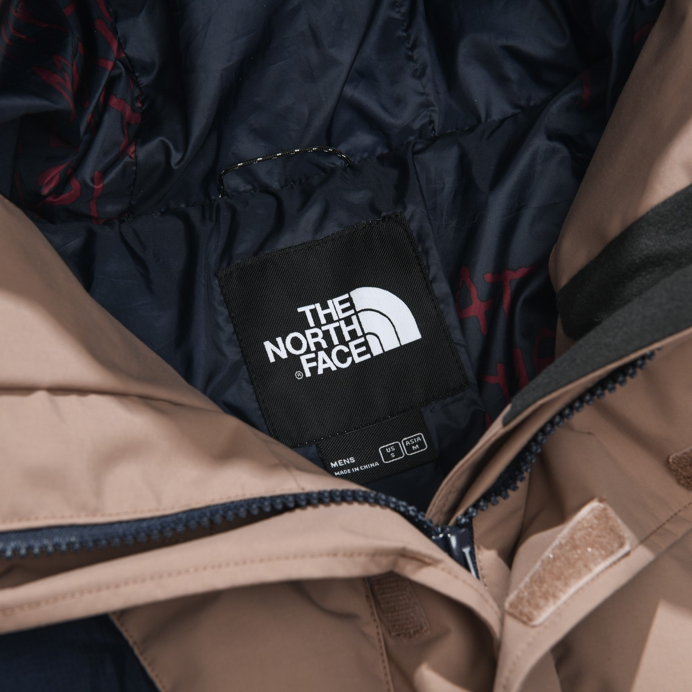 [Copy]【The North Face 公式旗艦店】ザノースフェイス ダウンジャケット ご好評に付き再入荷！241225