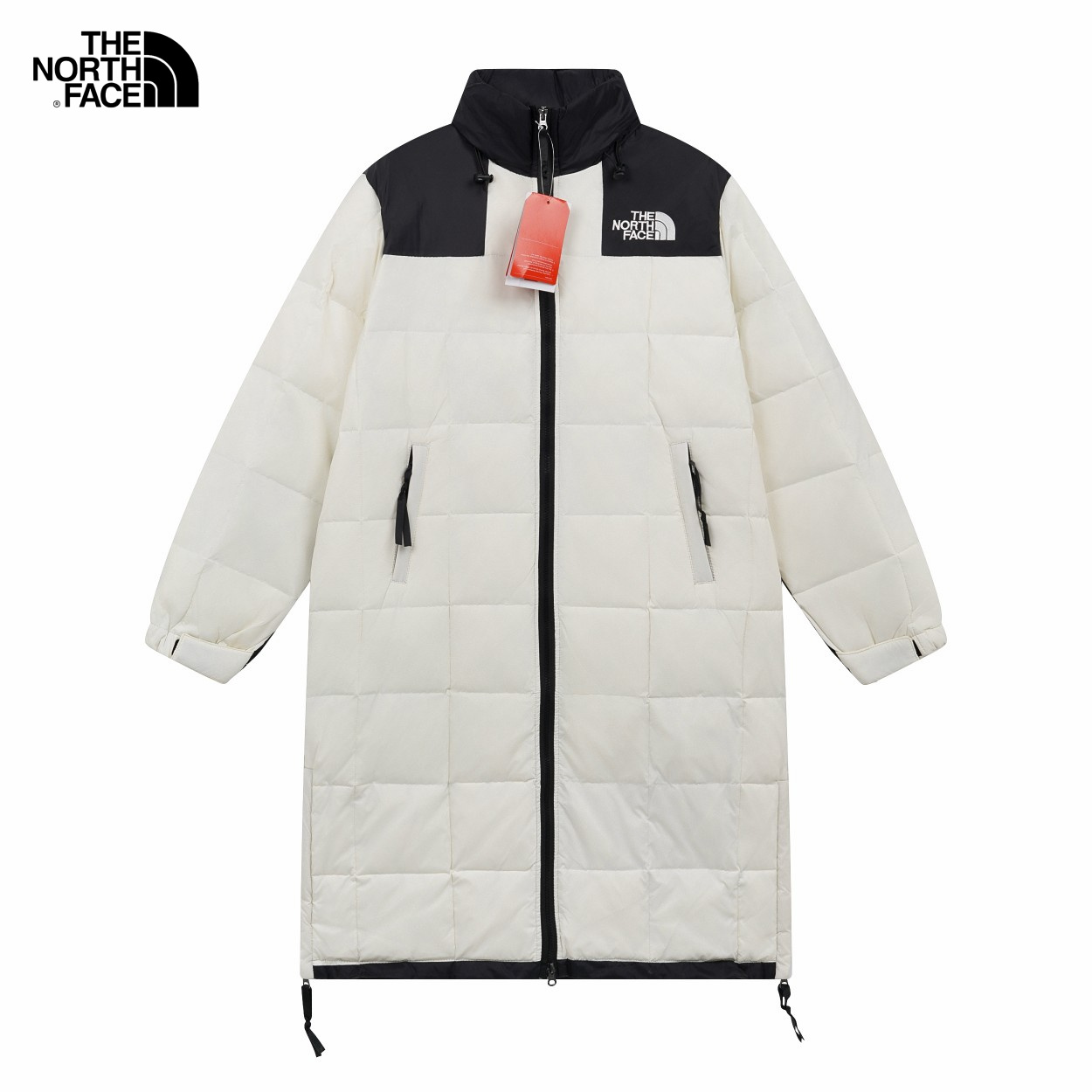 【The North Face 公式旗艦店】ザノースフェイス ダウンジャケット ご好評に付き再入荷！241225