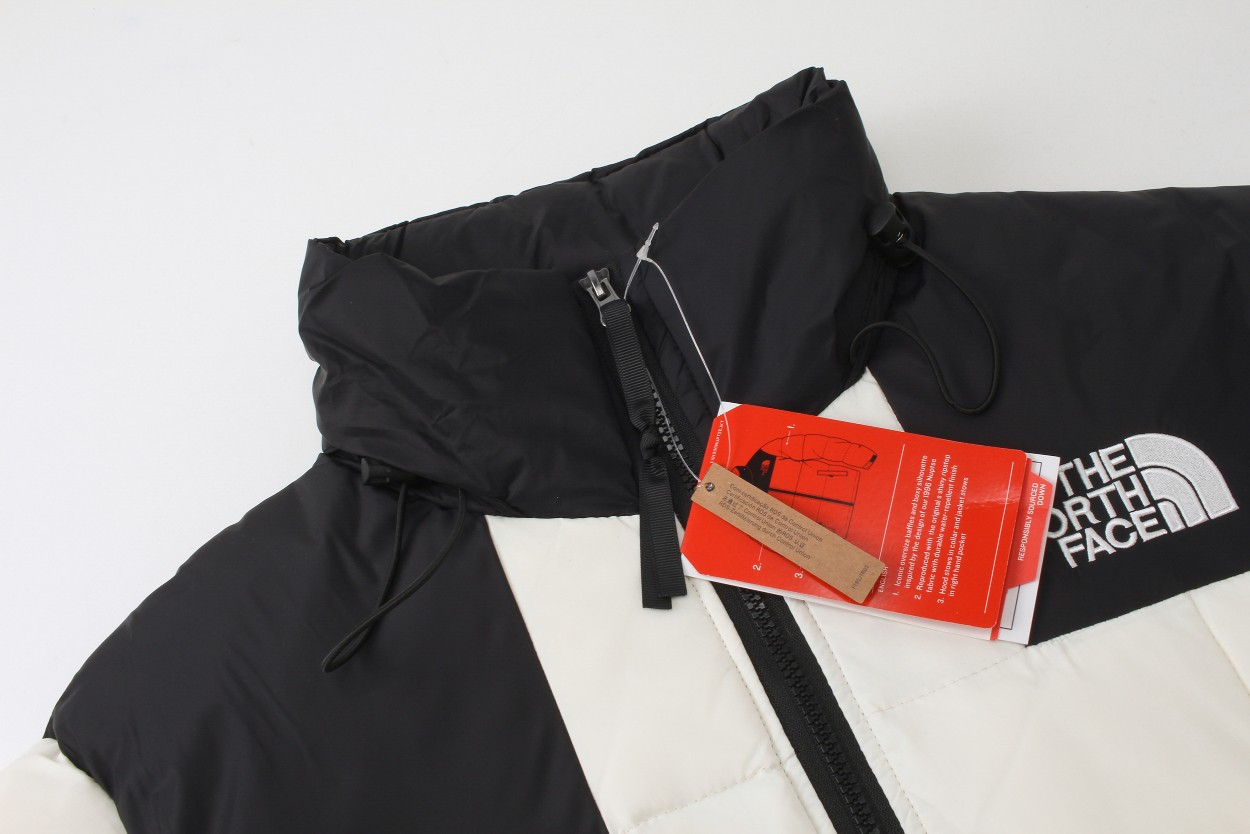 【The North Face 公式旗艦店】ザノースフェイス ダウンジャケット ご好評に付き再入荷！241225