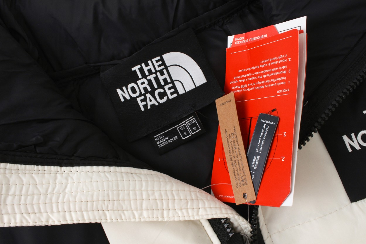 【The North Face 公式旗艦店】ザノースフェイス ダウンジャケット ご好評に付き再入荷！241225