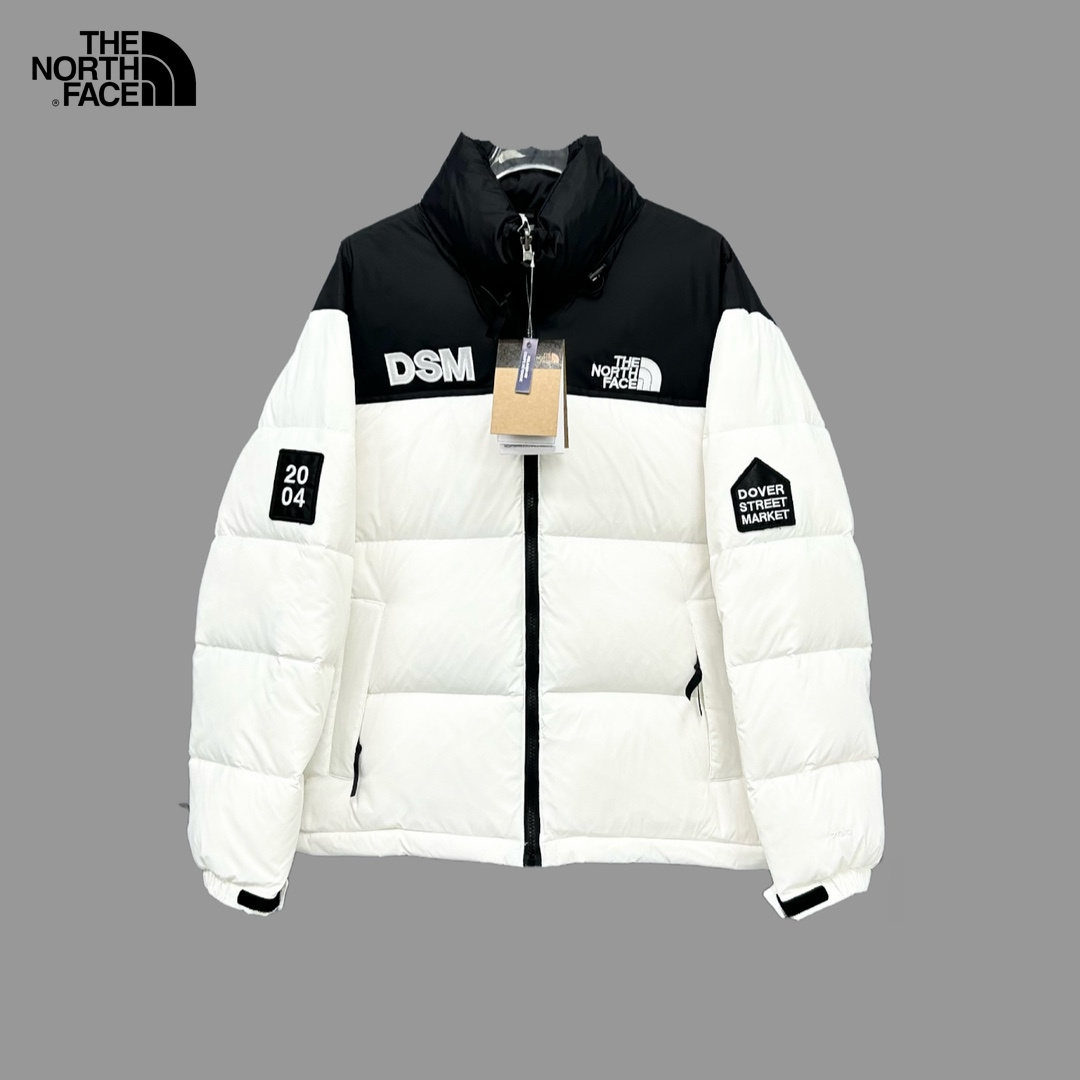 【The North Face 公式旗艦店】ザノースフェイス ダウンジャケット ご好評に付き再入荷！241225