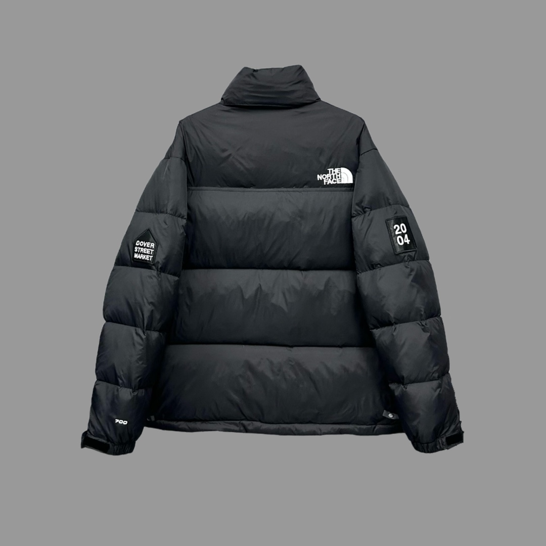 【The North Face 公式旗艦店】ザノースフェイス ダウンジャケット ご好評に付き再入荷！241225