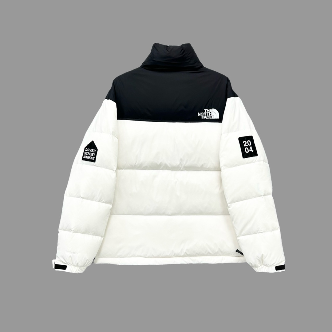 【The North Face 公式旗艦店】ザノースフェイス ダウンジャケット ご好評に付き再入荷！241225