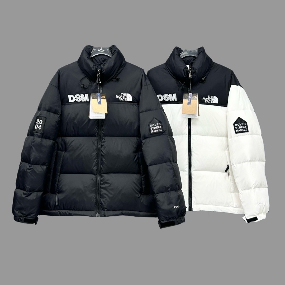 【The North Face 公式旗艦店】ザノースフェイス ダウンジャケット ご好評に付き再入荷！241225