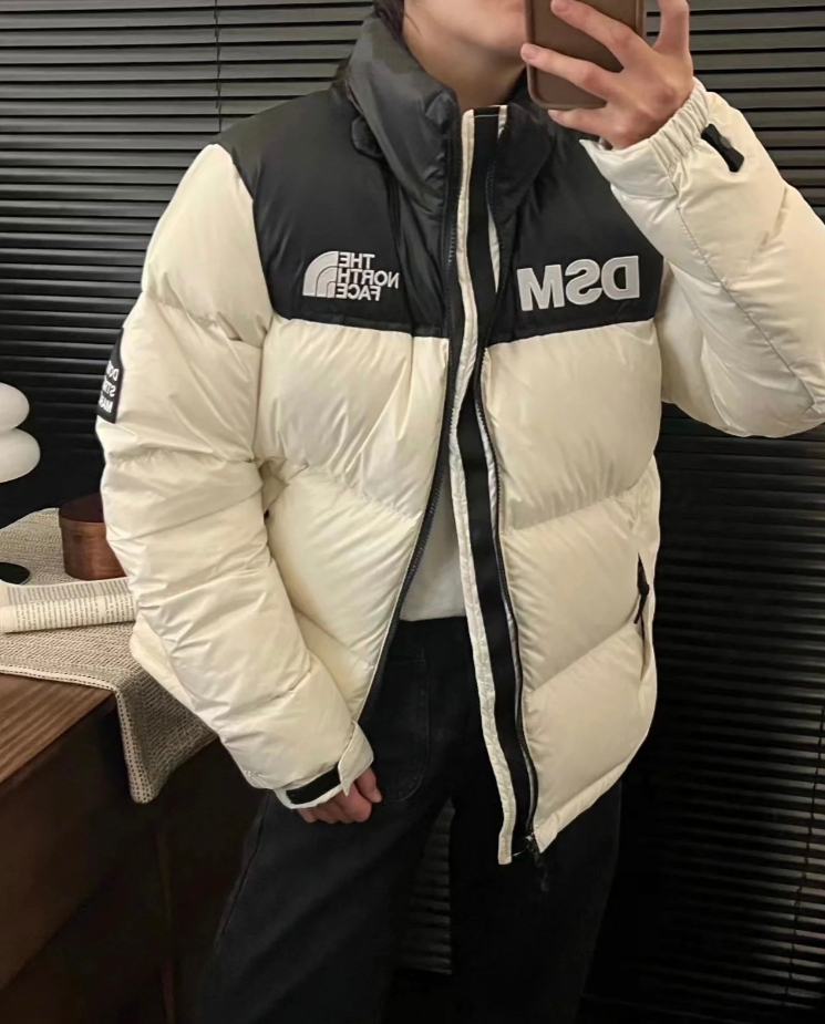 【The North Face 公式旗艦店】ザノースフェイス ダウンジャケット ご好評に付き再入荷！241225