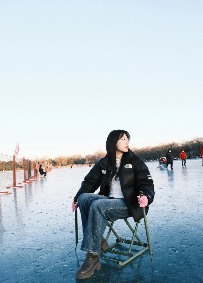 【The North Face 公式旗艦店】ザノースフェイス ダウンジャケット ご好評に付き再入荷！241225