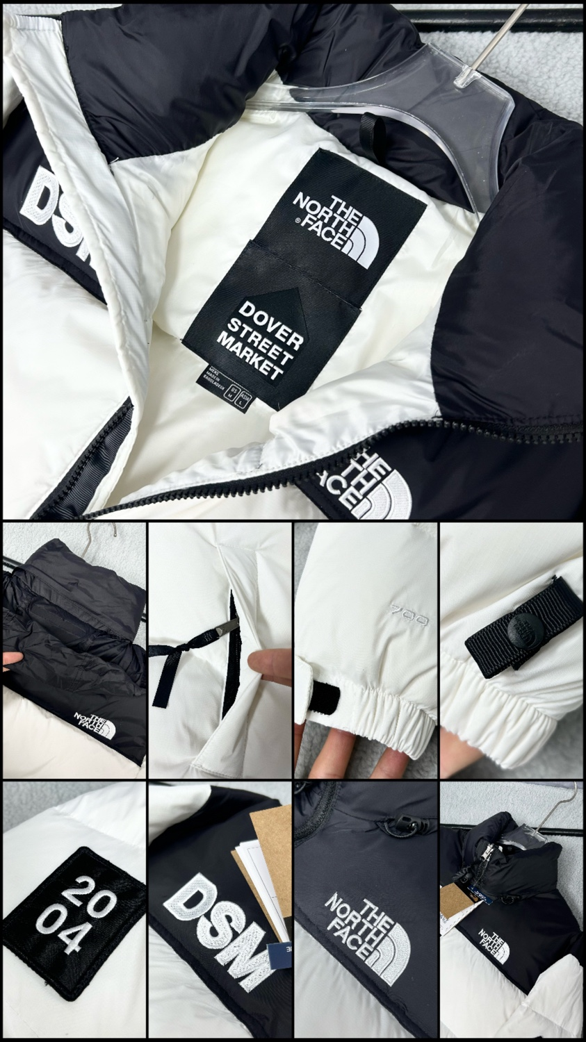 【The North Face 公式旗艦店】ザノースフェイス ダウンジャケット ご好評に付き再入荷！241225