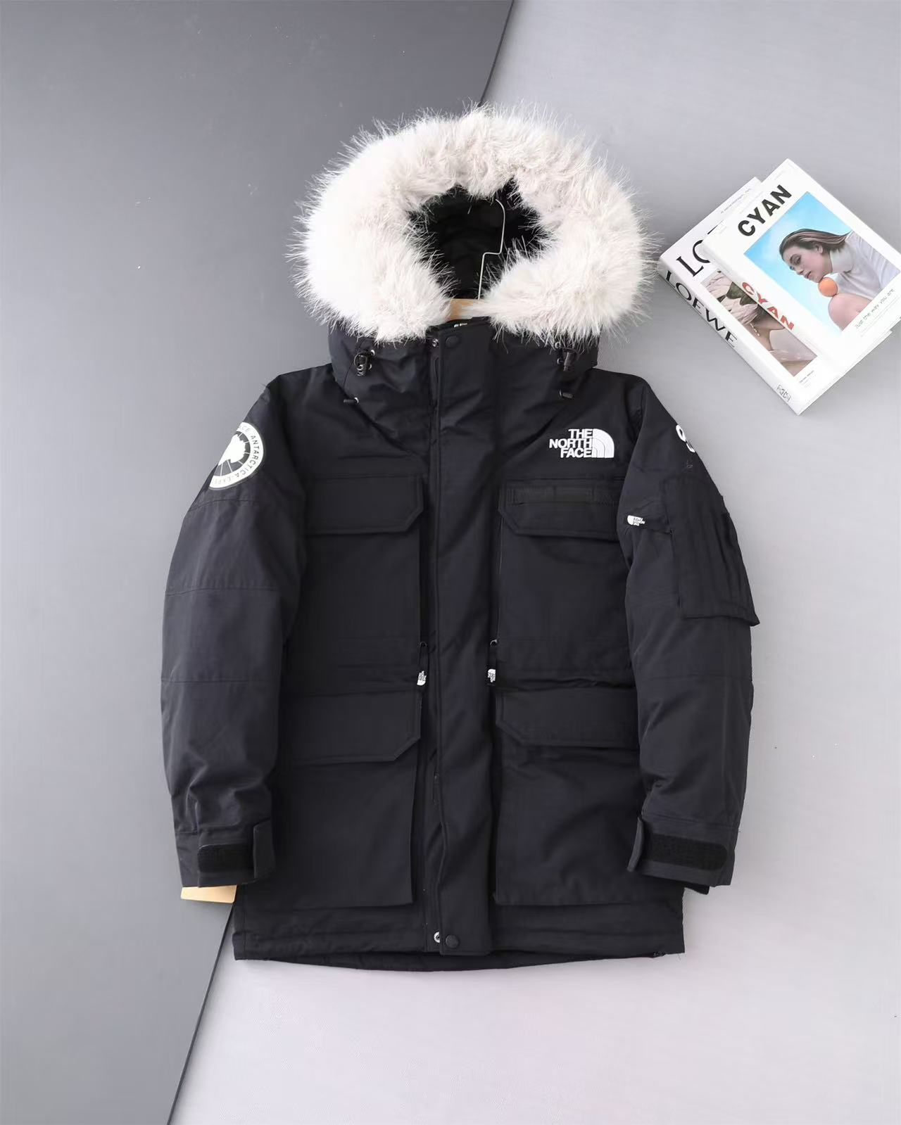 【The North Face 公式旗艦店】ザノースフェイス ダウンジャケット ご好評に付き再入荷！241225