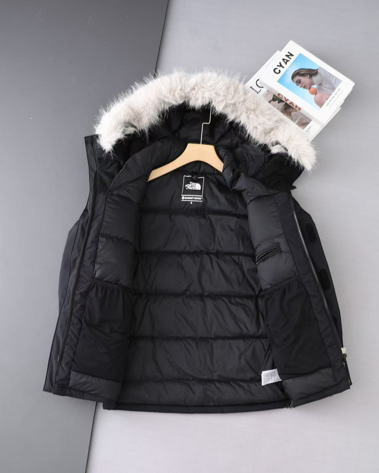 【The North Face 公式旗艦店】ザノースフェイス ダウンジャケット ご好評に付き再入荷！241225