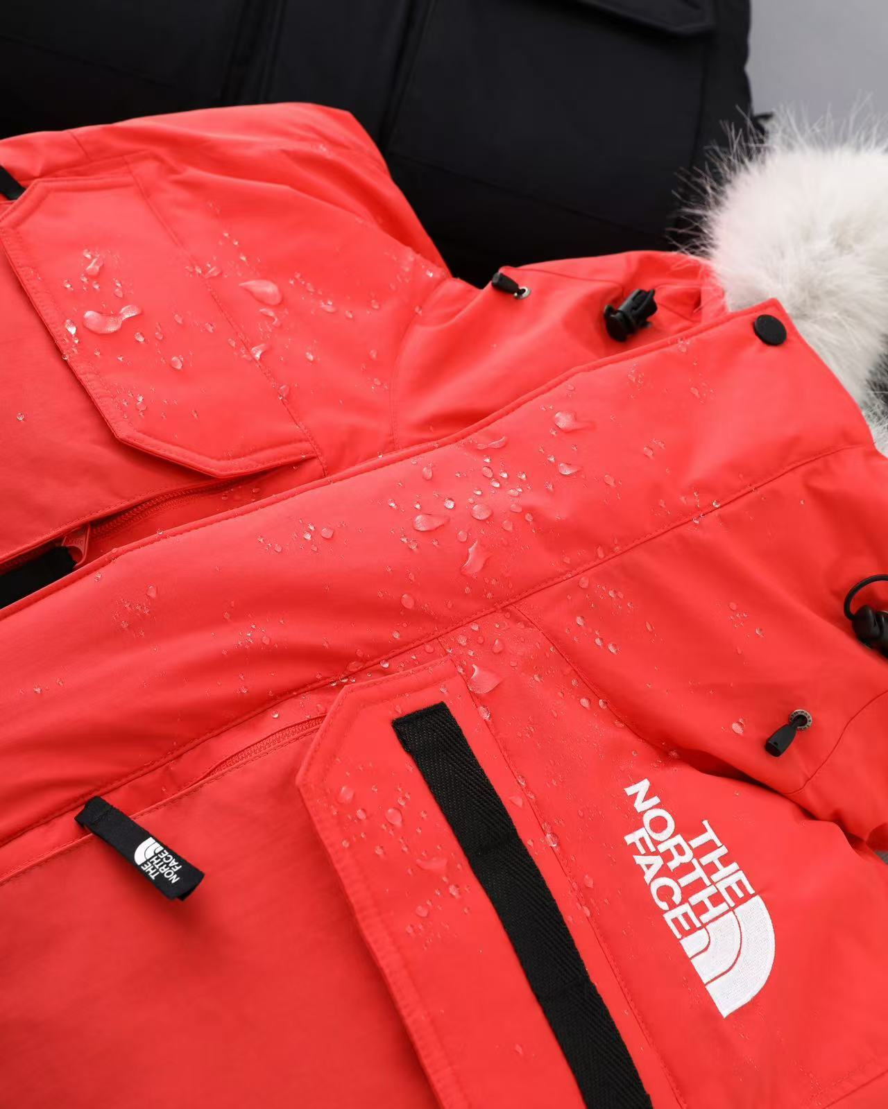 【The North Face 公式旗艦店】ザノースフェイス ダウンジャケット ご好評に付き再入荷！241225