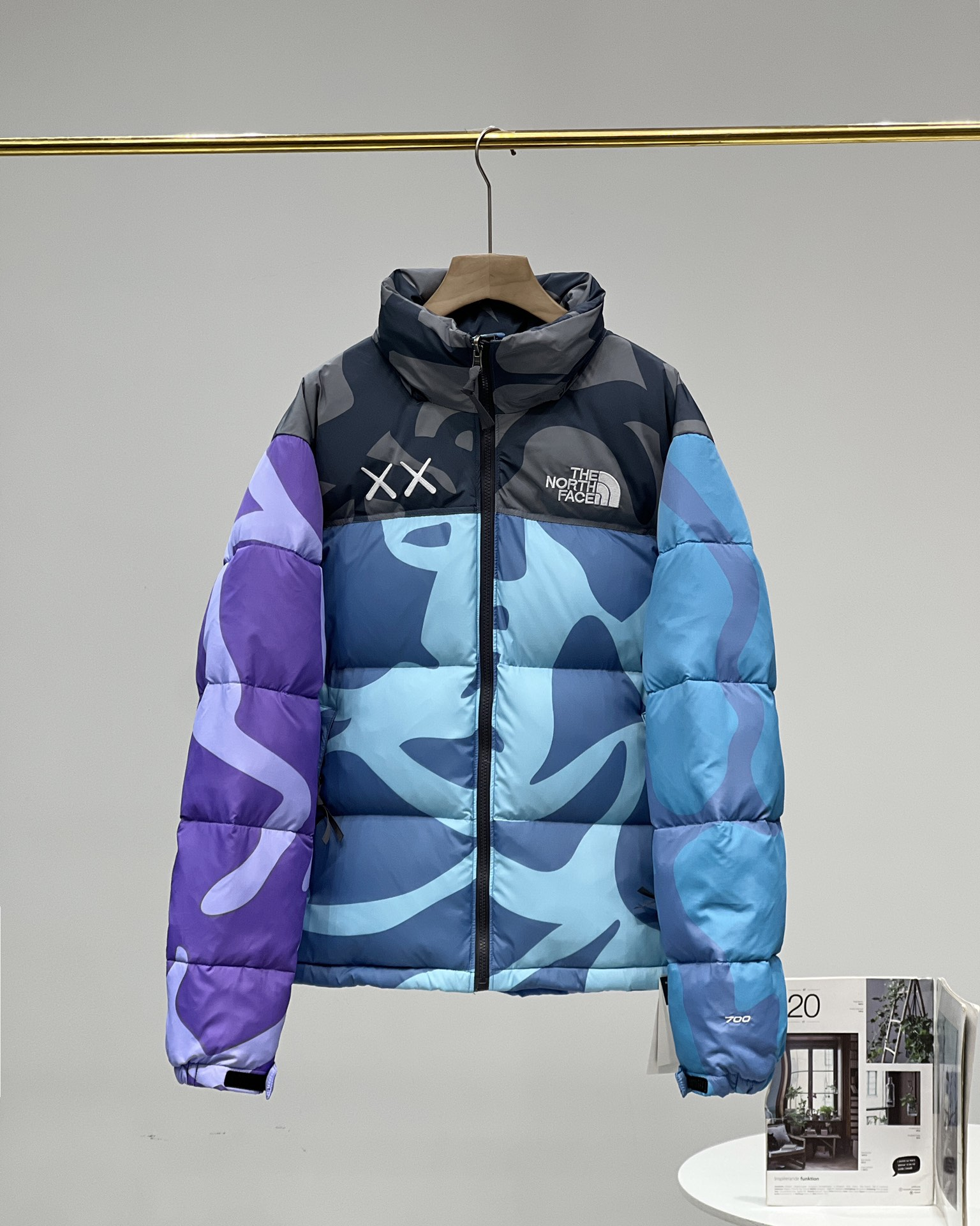 【The North Face 公式旗艦店】ザノースフェイス ダウンジャケット ご好評に付き再入荷！241225