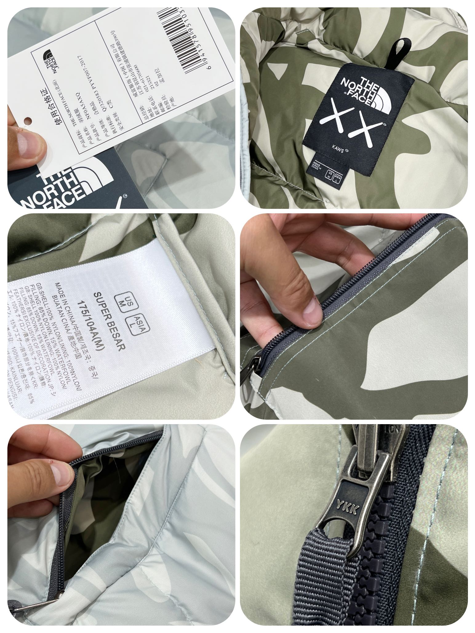 【The North Face 公式旗艦店】ザノースフェイス ダウンジャケット ご好評に付き再入荷！241225