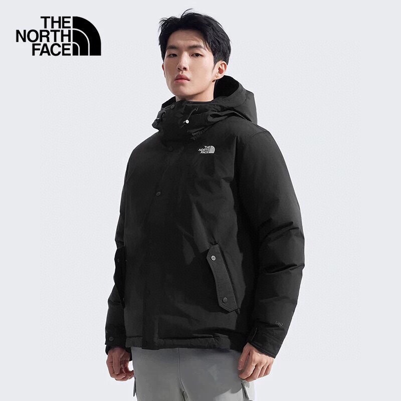 【The North Face 公式旗艦店】ザノースフェイス ダウンジャケット ご好評に付き再入荷！241225