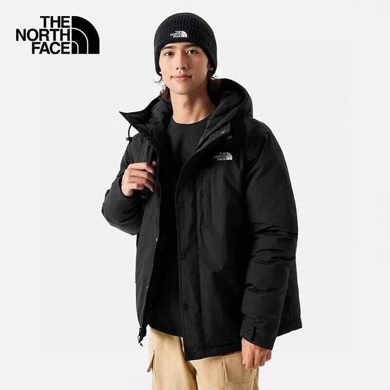 【The North Face 公式旗艦店】ザノースフェイス ダウンジャケット ご好評に付き再入荷！241225